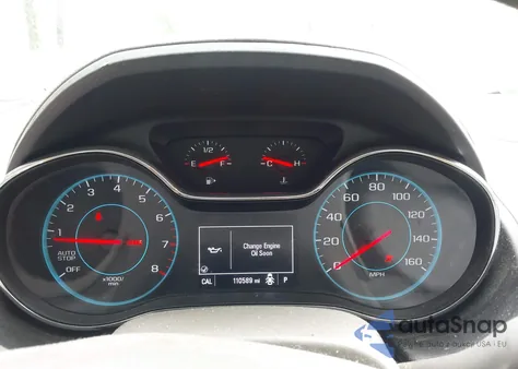 2018 Chevrolet Cruze Ls Auto из США, поврежденный, VIN 1G1BC5SM2J7224689